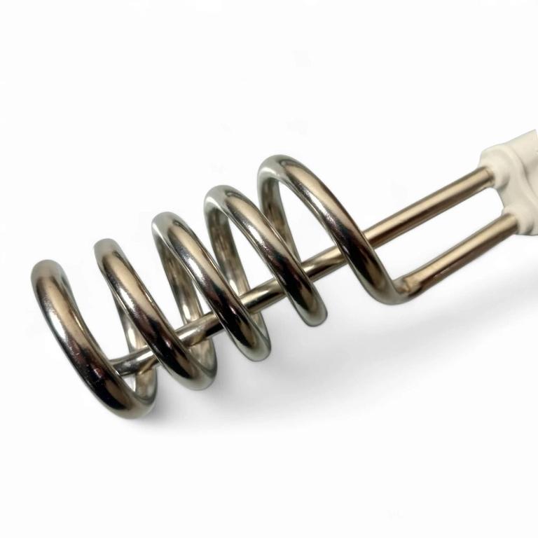 Non-Current Electric Heating Rod for Water